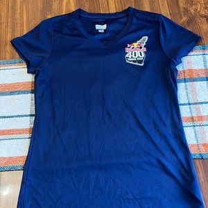 Redbull 400 tee
